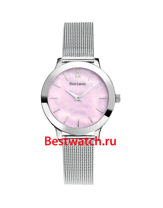Часы Pierre Lannier Week-end Ligne Pure 048K698